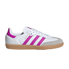 Кроссовки женские Adidas Samba OG IH2873